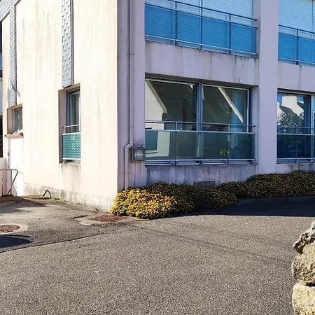 Appartamento T3 De 74m2 Tres Lumineux Vue Panoramique Et Plages