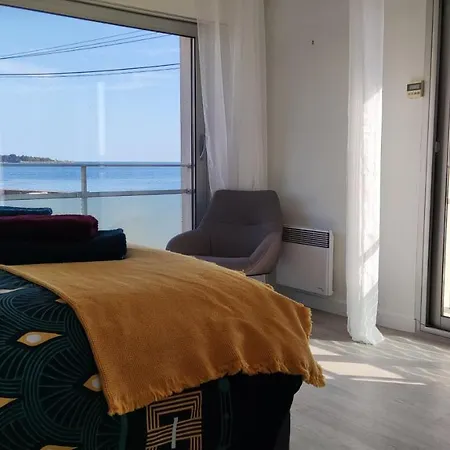 T3 De 74m2 Tres Lumineux Vue Panoramique Et Plages *