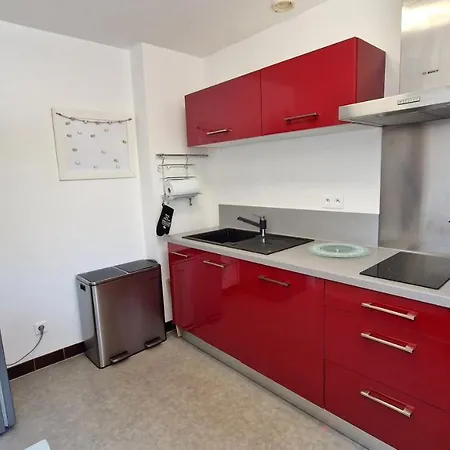 Appartamento T3 De 74m2 Tres Lumineux Vue Panoramique Et Plages Concarneau