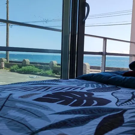 T3 De 74m2 Tres Lumineux Vue Panoramique Et Plages Appartamento *