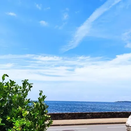 T3 De 74m2 Tres Lumineux Vue Panoramique Et Plages