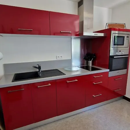 Appartamento T3 De 74m2 Tres Lumineux Vue Panoramique Et Plages *