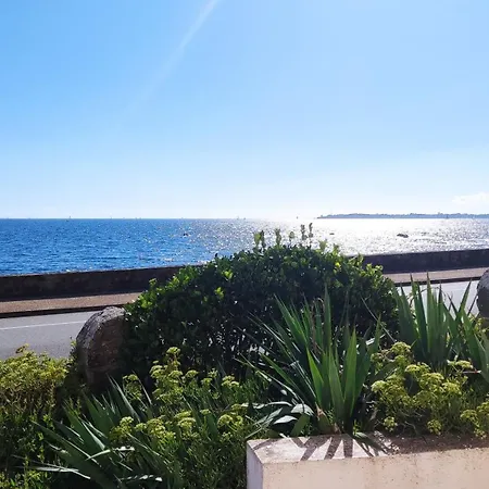T3 De 74m2 Tres Lumineux Vue Panoramique Et Plages *