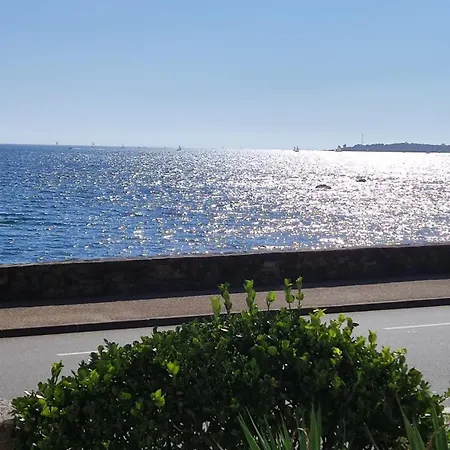 Appartamento T3 De 74m2 Tres Lumineux Vue Panoramique Et Plages