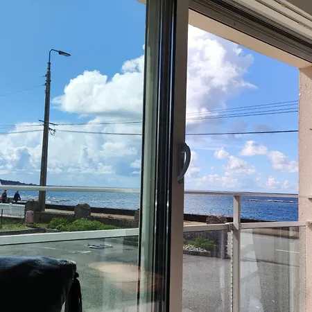 T3 De 74m2 Tres Lumineux Vue Panoramique Et Plages Appartamento